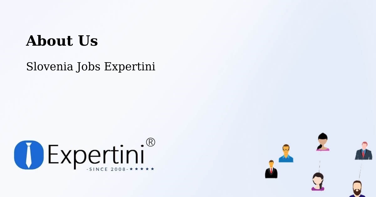 About Expertini Recruitment Platform  – Prade - Prade, Slovenia Jobs Expertini