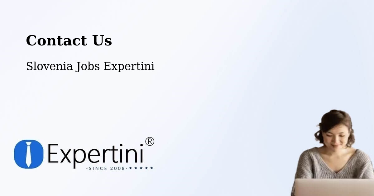 Contact Expertini – Prade - Slovenia Jobs Expertini