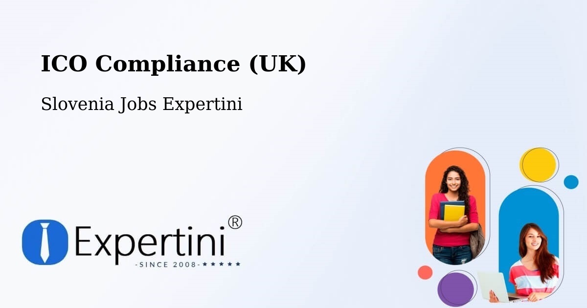 UK Data Protection & ICO Compliance – Prade - Slovenia Jobs Expertini
